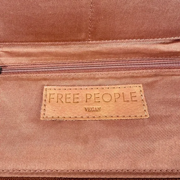 Free People Wristlet Wallet - Picture 7 of 10
